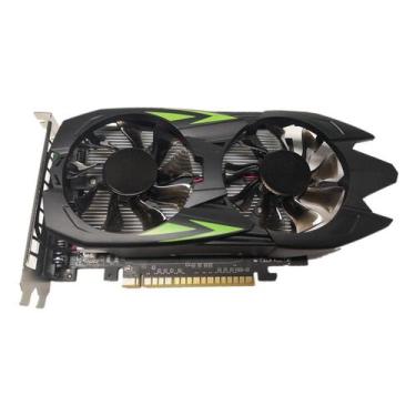 Imagem de Placa de Vídeo GTX 550 TI - 960 HDMI - Compatível com DV