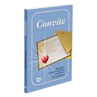 Imagem de Convite
