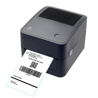 Imagem de Impressora Térmica Para Etiquetas 108Mm Com Serrilha It-200