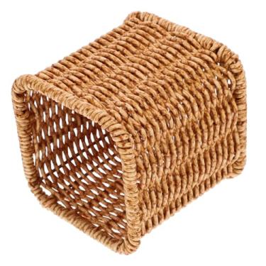 Imagem de MAGICLULU Suporte De Decorativo Rústico Organizador De Mesa Para Acessórios De Escritório e Materiais Escolares Elegância e Funcionalidade Para Casa