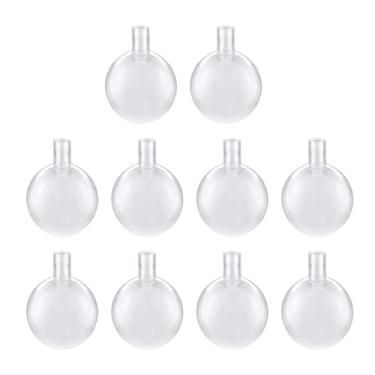 Imagem de WishLotus 10 peças Squeakers para brinquedos de cachorro, substituição de brinquedo de plástico para cães de 35 mm, substituição de inserção de brinquedo para reparar brinquedos antigos e som