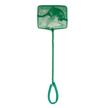 Imagem de Rede De Captura Para Aquario Mini Passagua Pesca Tamanho P - ELOO PET