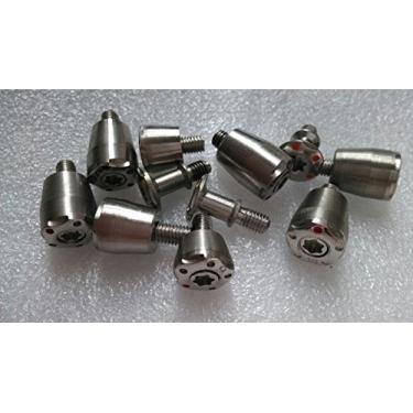 Imagem de Parafuso de parafuso de peso para golfe Taylormade R1; R11S; R11; R9; R7; R5, motorista, híbrido, Rossa Spider, 1g 4g 8g 12g 14g 16g 18g 20g