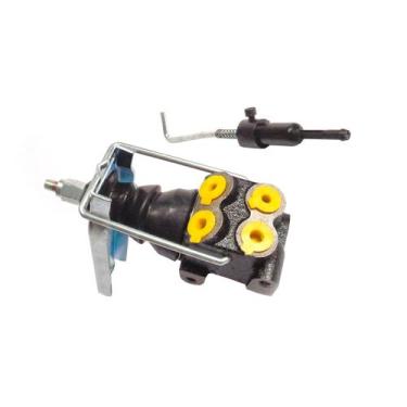 Imagem de Válvula Equalizadora Renault Logan Sandero - YMAX