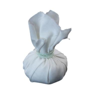 Imagem de WeiLaiKeQi Dye Daubers Instrumentos Musicais Branco Reutilizável Ferramenta de Limpeza Pintura Bolas de Algodão para Latão Trompete Flauta Violino Saxofone