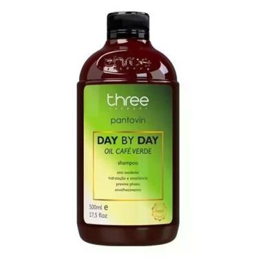 Imagem de Shampoo Café Verde Pantovin 500Ml-Unissex