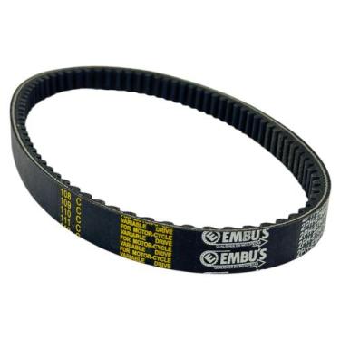 Imagem de Correia Transmissão Lead 110 2010 2011 2012 2013 2014 2015 - Embus