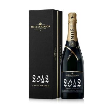 Imagem de Champagne Moët & Chandon Grand Vintage 2012 750 ml