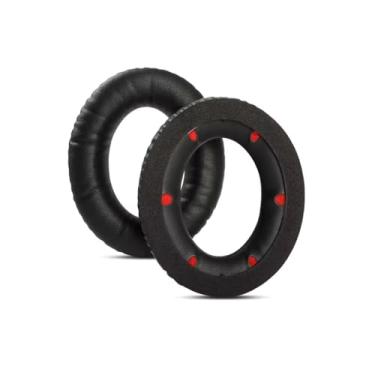 Imagem de Espumas Almofadas Compativel Com Hyperx Revolver