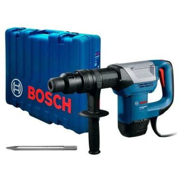 Imagem de Martelo Rompedor Gsh 500 1100w 7,5j 220v Bosch