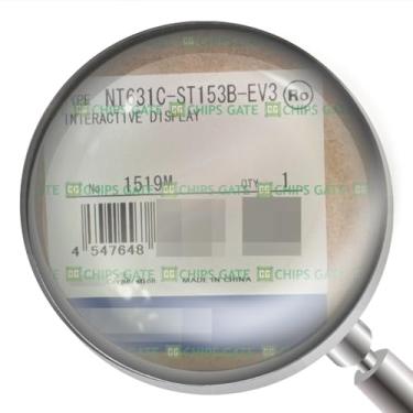 Imagem de New NT631C-ST153B-EV3 in Box with Warranty