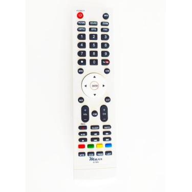 Imagem de Controle Remoto TV LED Semp TCL CT-6780 - Ciriacom