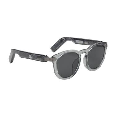 Imagem de Óculos com Som JBL Soundgear Frames - Onyx
