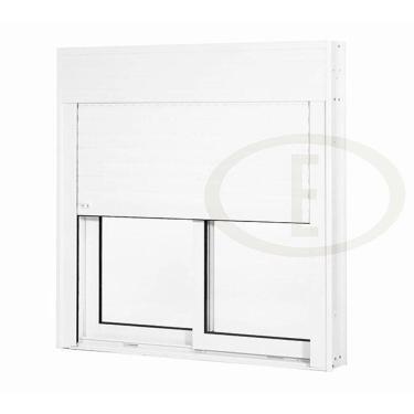 Imagem de Janela Com Persiana Integrada