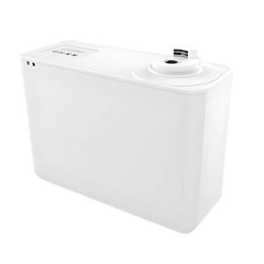 Imagem de Aromatizador, Nebulizador, Difusor de Aroma Profissional Elétrico auto