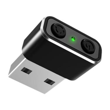 Imagem de FVDPWYE Mouse Jiggler Mover Mouse Shaker Simulator Simula Movimento Impede Tela de Computador Laptop Dormir Indetectável Profissional