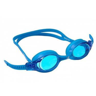 Imagem de Hammerhead oculos de natação  neon jr, Amarelo