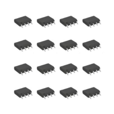 Imagem de Kit Com 100 Peças Circuito Integrado Mt7713sh