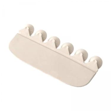 Imagem de ＫＬＫＣＭＳ 5x Protetor de Xixi para Assento Sanitário Evita Que Crianças E Adultos Façam Xixi Upgrade