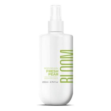 Imagem de Body Splash Fresh Pear - Deo Colônia - Bloom - 200 Ml -spray - Bloom C