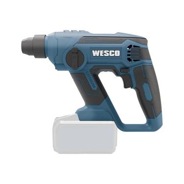 Imagem de Martelete Rotativo Perfurador Wesco 18V Ws2990.9 Sem Bateria