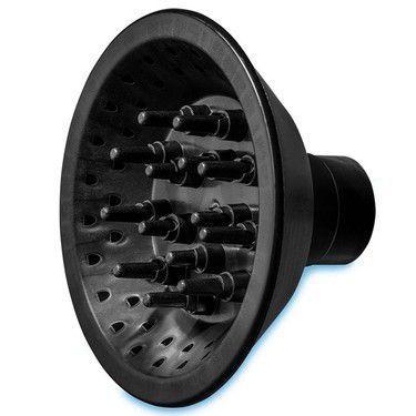 Imagem de Difusor Secador De Cabelo Universal Taiff Definidor Cachos - DIFUSOR S