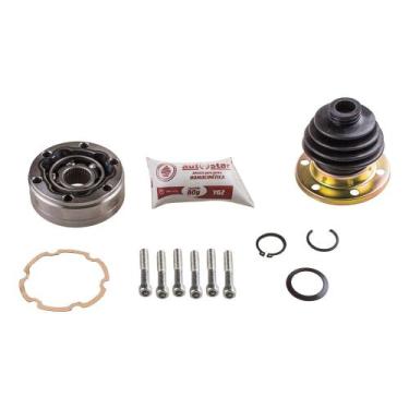Imagem de Junta Homocinética Deslizante Vw Gol 1982 a 2006 - 146119 - OK058H/OK0