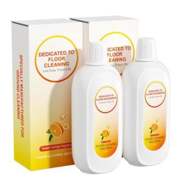 Imagem de Solução de limpeza de piso Nukisa Sweet Orange 500mL