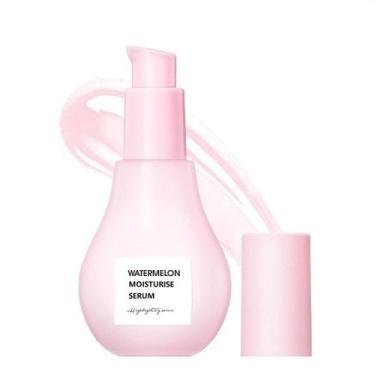 Imagem de Sérum facial Ginaday Watermelon com ácido hialurônico e vitamina C