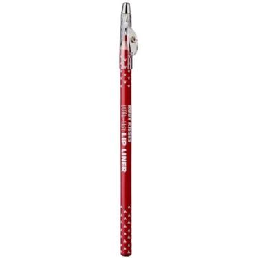 Imagem de Lápis Contorno Labial Cor Mat Red Ultra Easy  Ruby Kisses