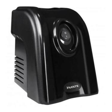 Imagem de Protetor Eletrônico Para PC 500VA Mono- INVOLTS, 110/100V