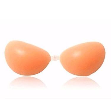 Imagem de Sutiã Modelador de Silicone - Mundo Thata, M