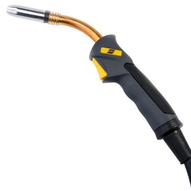 Imagem de Tocha Mig/Mag Esab Handytorch 240 - 3,0M - Euro Conector