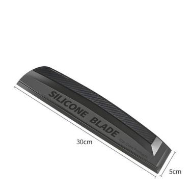 Imagem de Espátula De Silicone Macia, Sem Arranhões, Livre De Ruído, Para Pintur