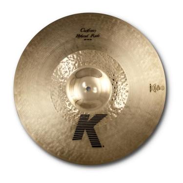 Imagem de Zildjian 20" K Custom Hybrid Ride