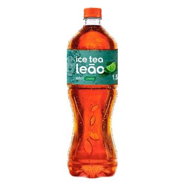 Imagem de Chá Leão Ice Tea Limão 1,5 litro