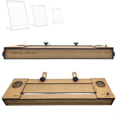 Imagem de Máquina Dobradeira De Acrílico Até 6mm Pratica E Compacta