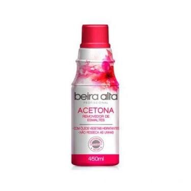 Imagem de Removedor De Esmalte Beira Alta 450Ml