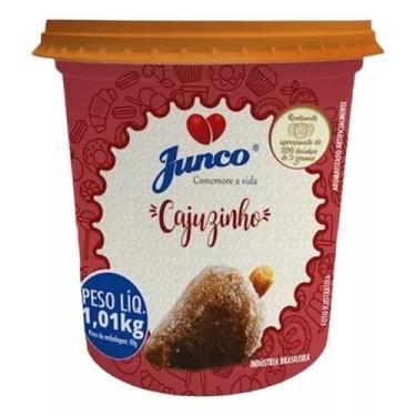 Imagem de Brigadeiro Cajuzinho 1,01kg Junco