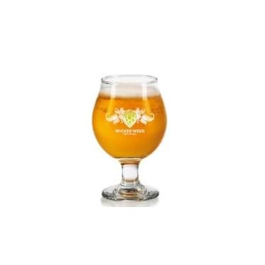 Imagem de Wicked Weed Beer Chalice Glass