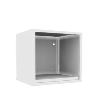 Imagem de Nicho Branco Itatiaia ITBE Easy Fit