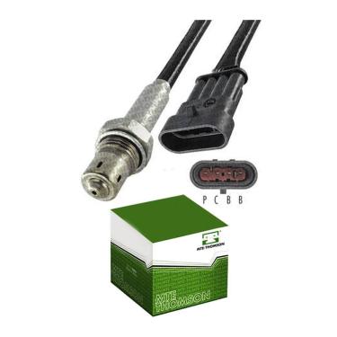 Imagem de Sonda Lambda Montana 1.4 2011 a 2014 MTE