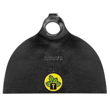 Imagem de Enxada Canavieira Goivada 2.0 Tramontina Em Aço Sem Cabo