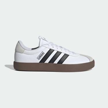 Imagem de Tênis Masculino Adidas VL Court 3.0, 38