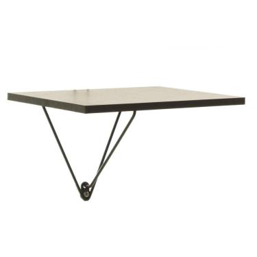 Imagem de Prateleira Space Small Black