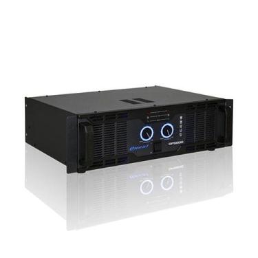 Imagem de Amplificador Potência OnealOP 5600