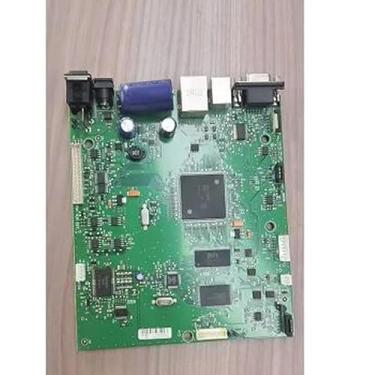 Imagem de ifgswopq Peças de reposição para placa-mãe de impressora com para impressora de etiquetas de código de barras Zebbra GT800