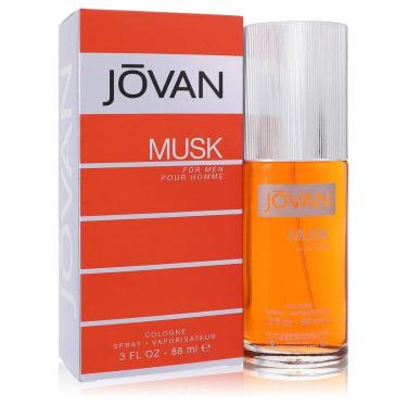 Imagem de Perfume/Col. Masc. Musk Jovan 88 ML Cologne