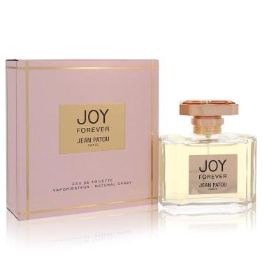 Imagem de Perfume Feminino Joy Forever Jean Patou 75 ML Eau De Toilette