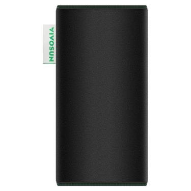 Imagem de Pré-filtro VIVOSUN 8" para filtro de carbono 45cm preto